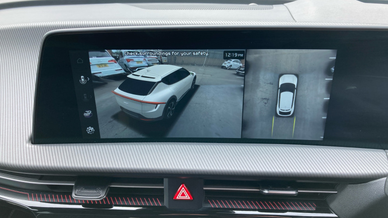 Kia EV6 236kW GT Line S 77.4kWh 5dr AWD Auto Electric Estate